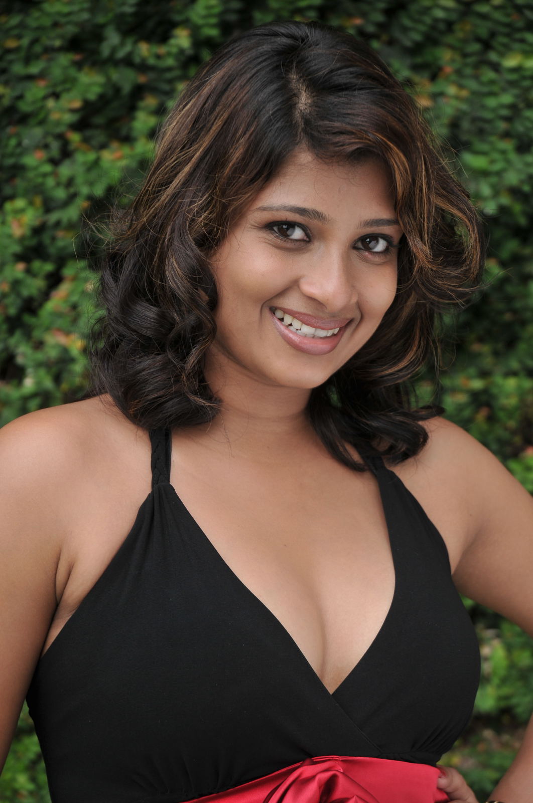 Nadeesha Hemamali hot n spicy pictures | Picture 71587